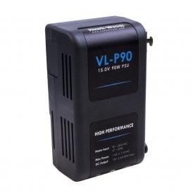 VL-P90 15V 90W PSU V-Lok Camera Adapter