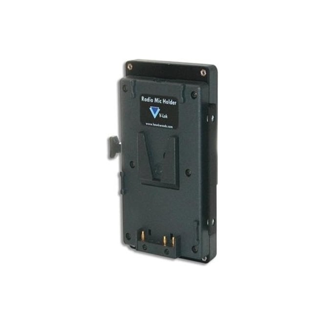 Hawk-Woods VL-RMB V-Lok Radio Mic - Standard Mount Fitting
