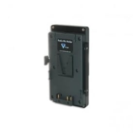 VL-RMB V-Lok Radio Mic - Standard Mount Fitting