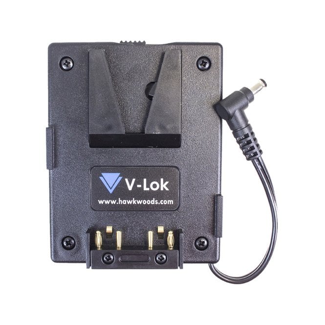 Hawk-Woods VLM-AS1 Atomos Inferno Mini V-Lok Monitor Fitting