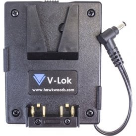 VLM-AS1 Atomos Inferno Mini V-Lok Monitor Fitting