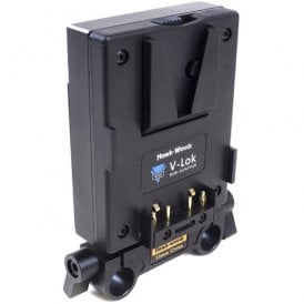 VLM-DC6 15mm Mini V-Lok Fitting