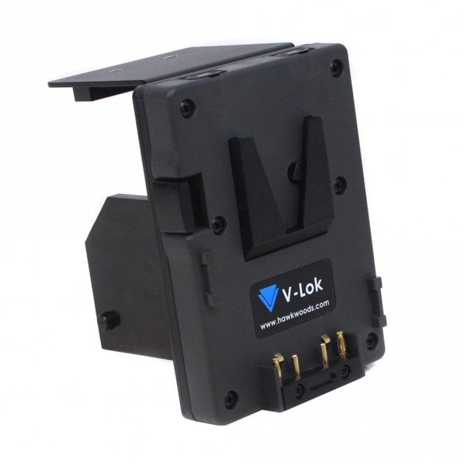 Hawk-Woods VLM-FX9 V-Lok Camera mount 2x D-TAP for Sony FX9