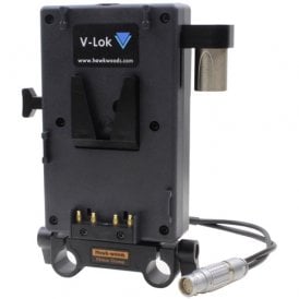 VLM-HS1 Arri - Mini-VL 15mm Hot-Swap Adaptor