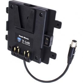 VLM-TV2 Mini V-Lok TV-Logic 055A Monitor Fitting
