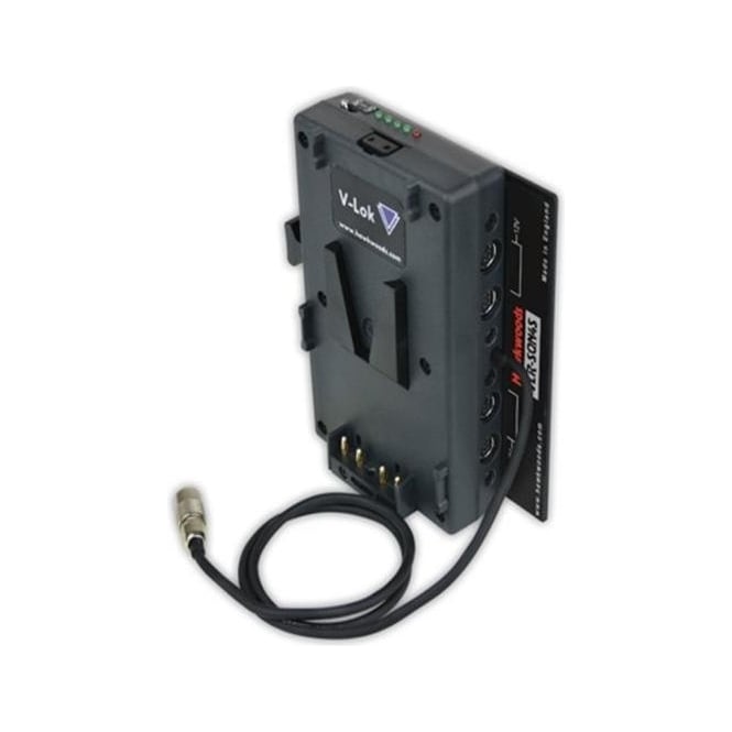 Hawk-Woods VLR-SQN4S Adaptor