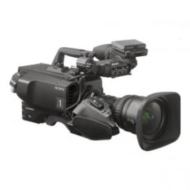 Sony HDC-4800 4K/HD Ultra High Frame Rate Camera System