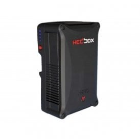 Hedbox Cine V-Lock Battery Pack 14.8V 150Wh; D-Tap; USB Output for RED & ARRI