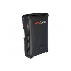 Hedbox Cine V-Lock Battery Pack 14.8V 98Wh; D-Tap; USB Output for RED & ARRI