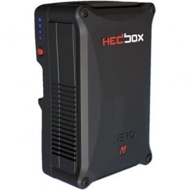 NERO-M 150Wh V-Mount Battery Pack 14.8V with D-Tap & USB Output