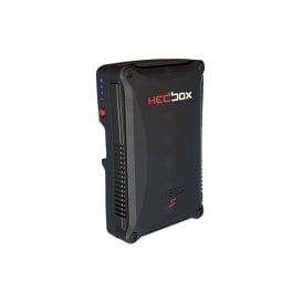 NERO-S Lithium Ion V-Lock battery with 98.85 Wh
