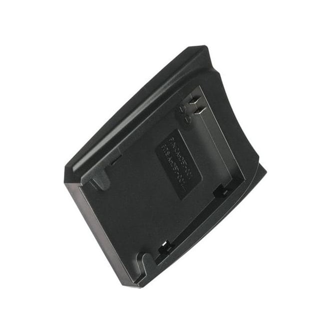 HedBox RP-CAHDBT-001 Battery Charger Plate for GoPro AHDBT-001