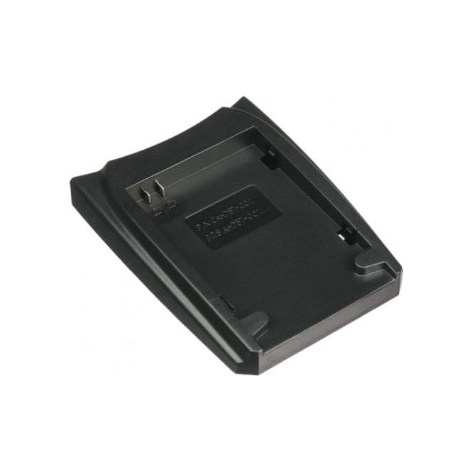 HedBox RP-CAHDBT-201 Battery Charger Plate for GoPro HERO 3 and HERO3+
