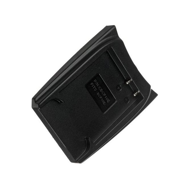 HedBox RP-CBCF10E Battery Charger Plate for Panasonic BC-F10E, BC-G10