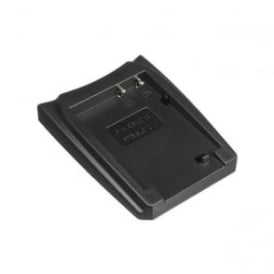 RP-CBLC12 Battery Charger Plate for Panasonic BL-C12, BLC12PP, BLC12E
