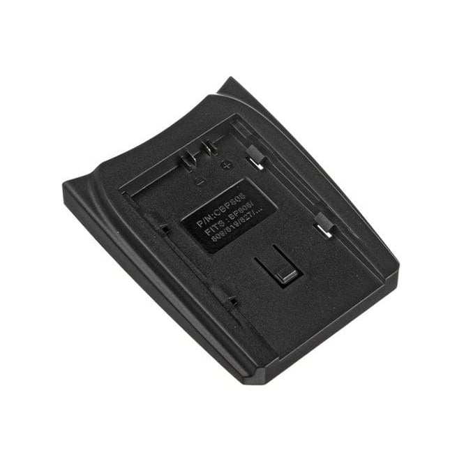 HedBox RP-CBP808 Battery Charger Plate for Canon BP-808
