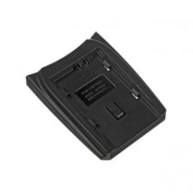 RP-CBP808 Battery Charger Plate for Canon BP-808