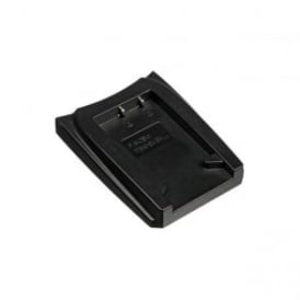 RP-CBX1 Battery Charger Plate for Sony NP-BX1