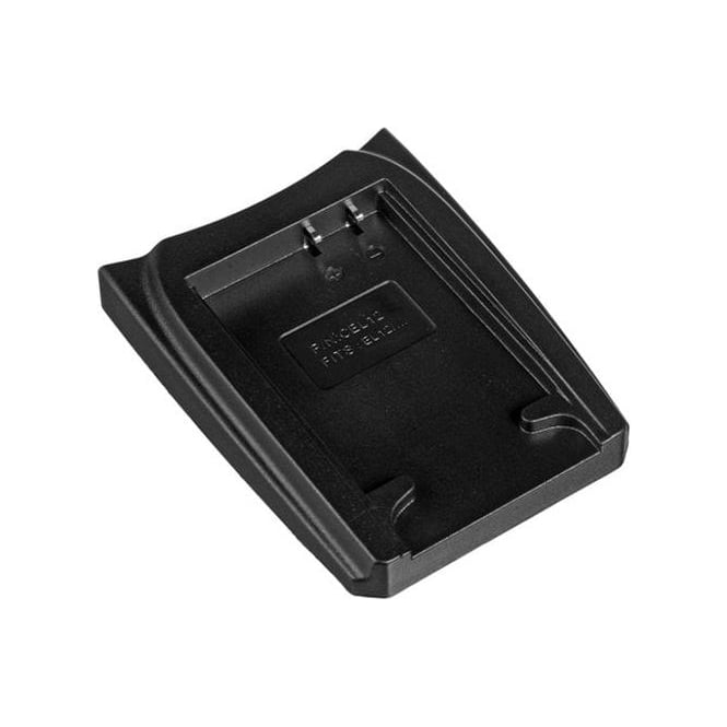 HedBox RP-CEL12 Battery Charger Plate for Nikon EN-EL12