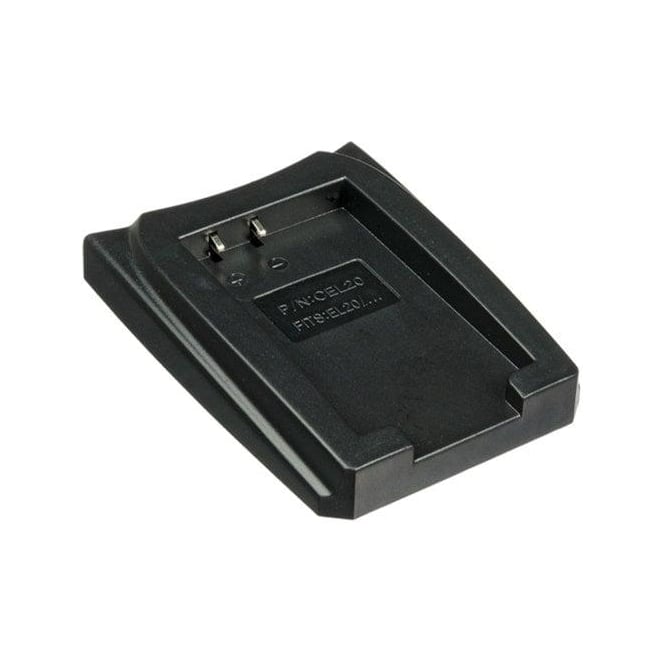 HedBox RP-CEL20 Battery Charger Plate for Nikon EN-EL20