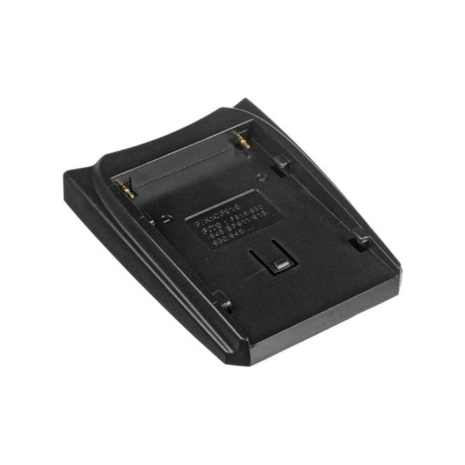 HedBox RP-CF915 Battery Charger Plate for Canon F-915