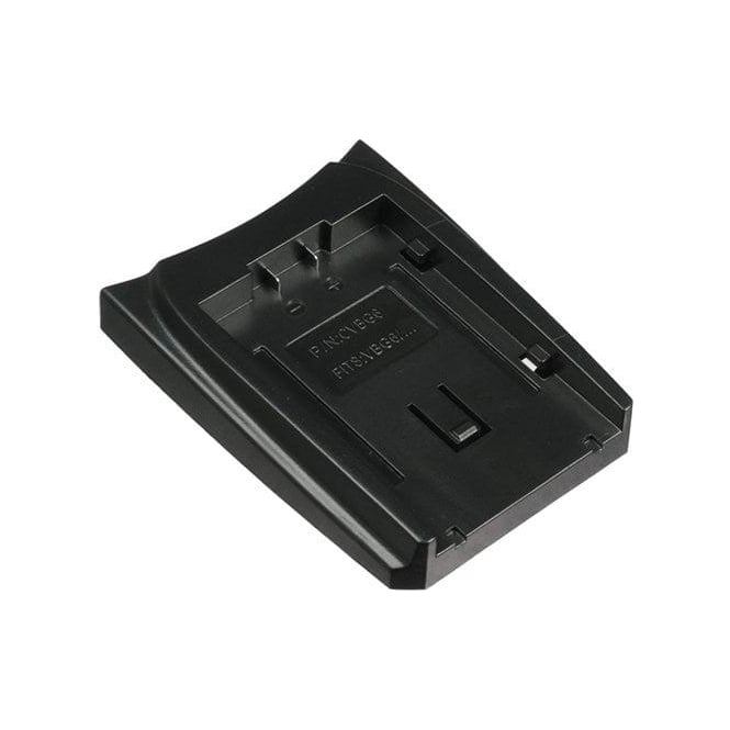 HedBox RP-CVBG6 Battery Charger Plate for Panasonic VW-VBG6