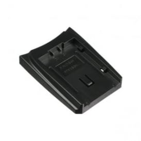 RP-CVBG6 Battery Charger Plate for Panasonic VW-VBG6