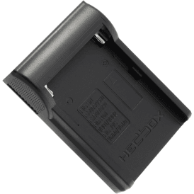 RP-DBP975 Battery Charger Plate for Canon BP-970/975 for RP-DC50/40/DC30