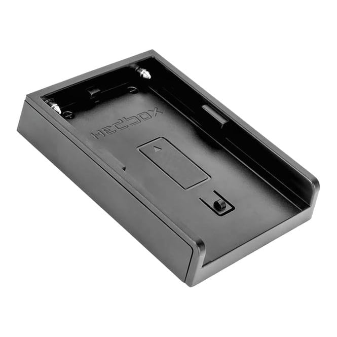 HedBox RP-DBPU Interchangeable Plate for DC30, DC40 and DC50