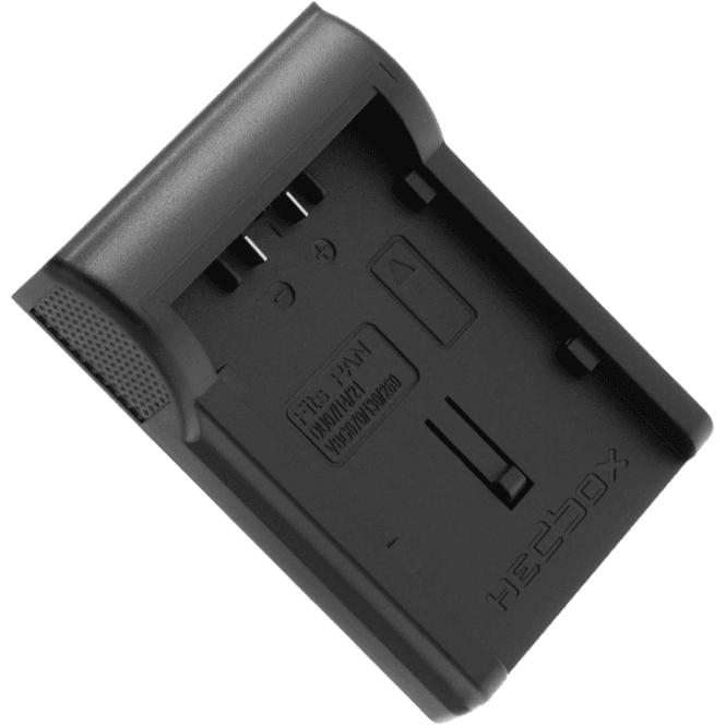 HedBox RP-DD54 Battery Charger Plate for Panasonic CGR-D08/D16S/D28S/D54S for RP-DC50/40/30
