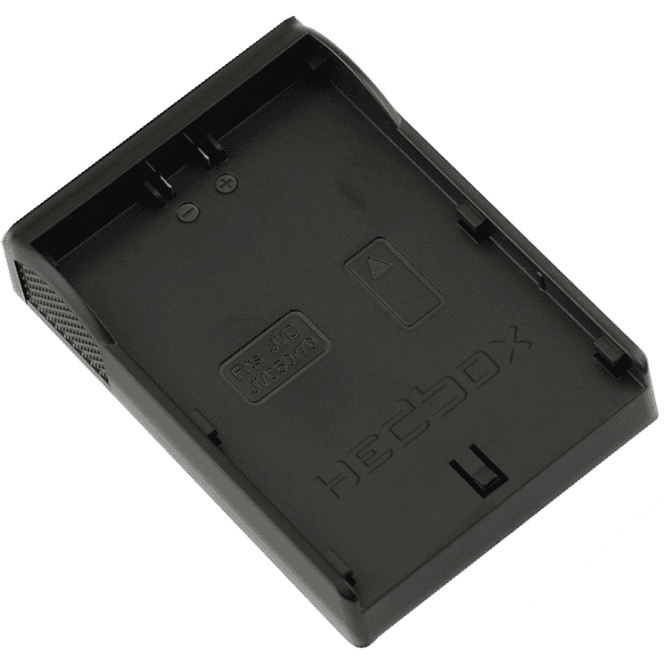 HedBox RP-DJC70 DV Battery Charger Plate