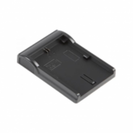 RP-DLI109 Battery Charger Plate for PENTAX D-LI109 for RP-DC50/40/30