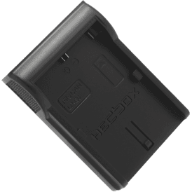 RP-DLPE6 Battery Charger Plate for Canon LP-E6 for RP-DC50/40/30