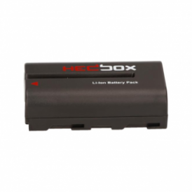 RP-NPF550 DV Battery Pack for SONY 2200mAh Li-Ion Battery 7.4V (NPF)