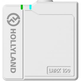 Hollyland Lark 150 Single Transmitter (White)