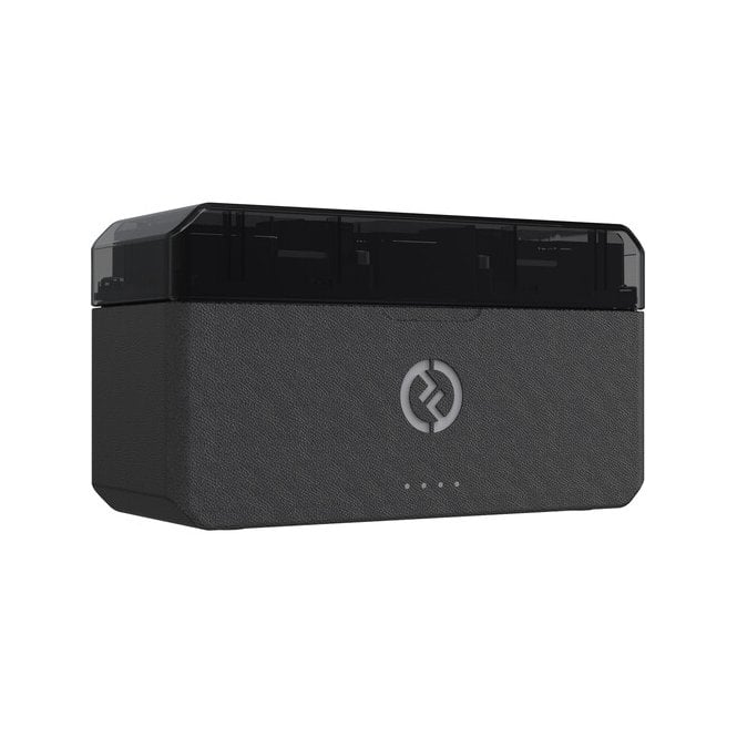 Hollyland  Lark Max Charging Case (Black)