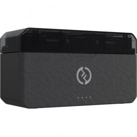 Hollyland Lark Max Charging Case (Black)