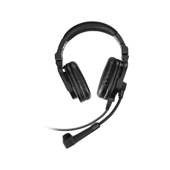 Hollyland  LEMO Dynamic Double-Sided Headset for Solidcom Series