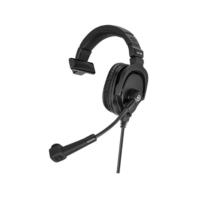 Hollyland  Lemo Dynamic Single-Ear Headset for Solidcom Series