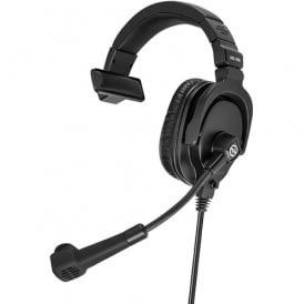 Hollyland Lemo Dynamic Single-Ear Headset for Solidcom Series