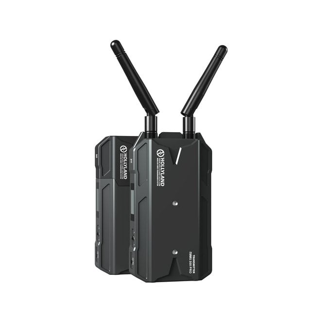 Hollyland MARS-300-PRO-ENHANCED HDMI Wireless Video Transmitter/Receiver Set