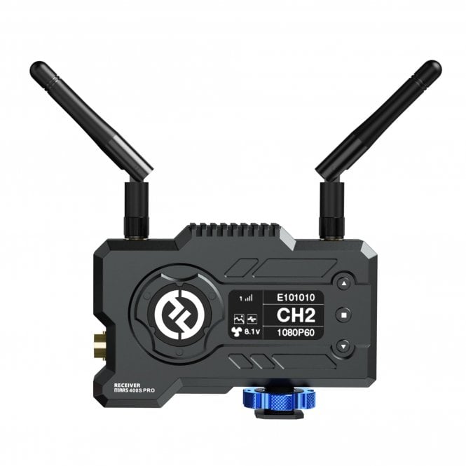 Hollyland Mars-400S-PRO-R HDMI/SDI Wireless Video Receiver