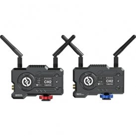 Mars-400S-PRO SDI/HDMI Wireless Video Transmission System