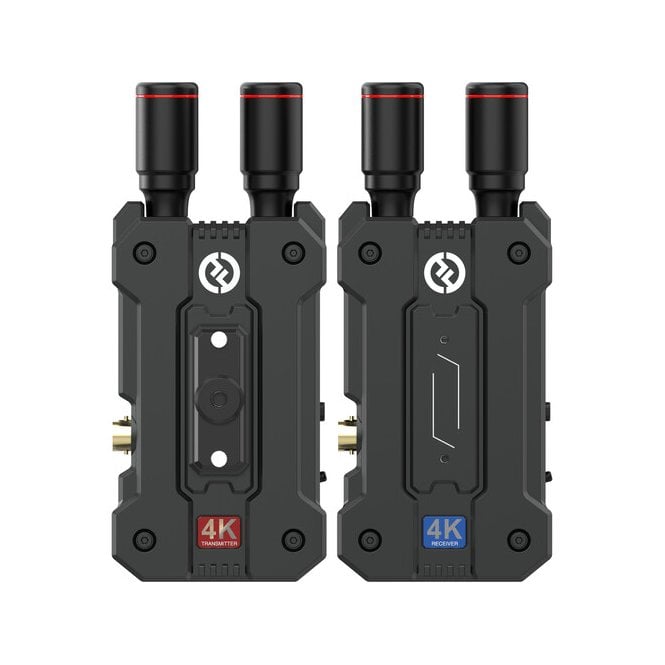 Hollyland  Mars 4K Wireless Video Transmitter & Receiver System