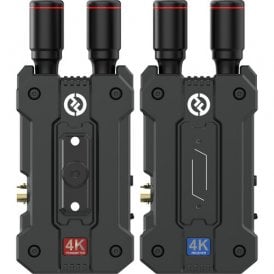 Hollyland Mars 4K Wireless Video Transmitter & Receiver System