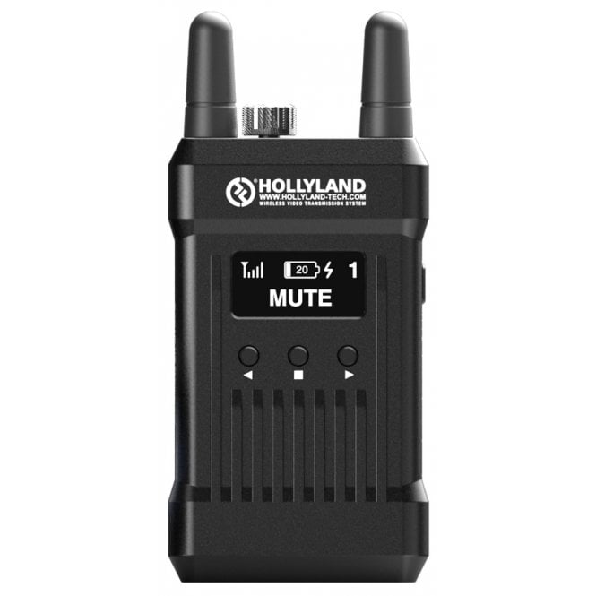 Hollyland  Mars T1000 Beltpack