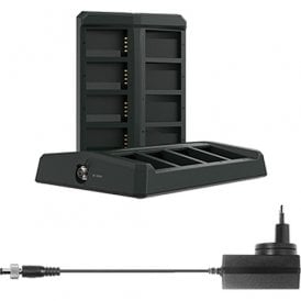 Hollyland Solidcom C1 8-slot Battery Charging Case