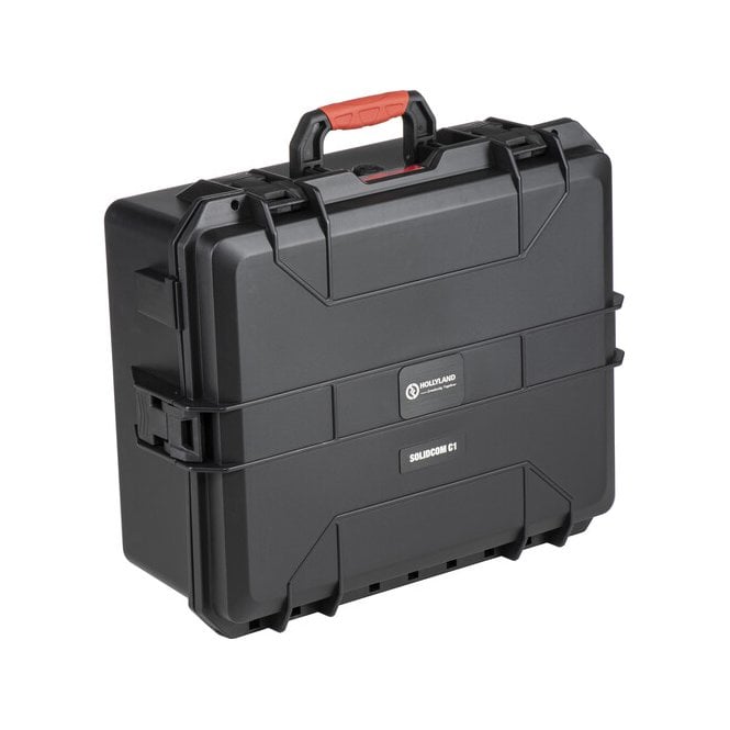 Hollyland  Solidcom C1 Hard-Shell Carrying Case
