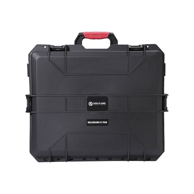 Hollyland  Solidcom C1 Pro Hard-shell Carrying Case