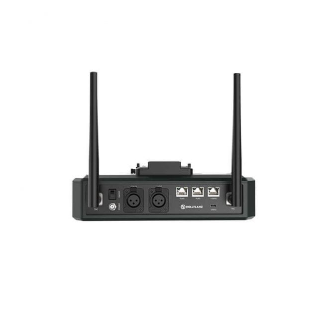 Hollyland  Solidcom C1 Pro Hub Wireless Intercom Headset System Hub